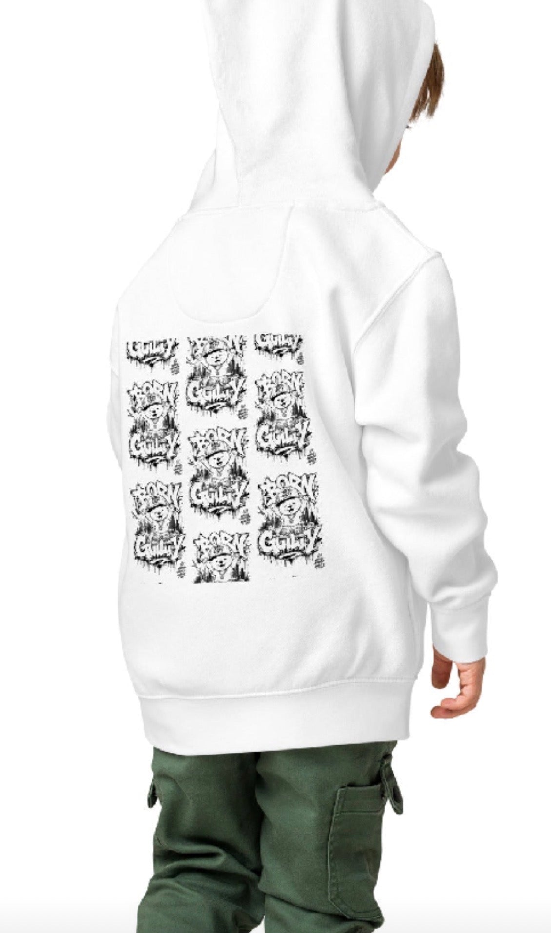 Kids Born Guilty Collection