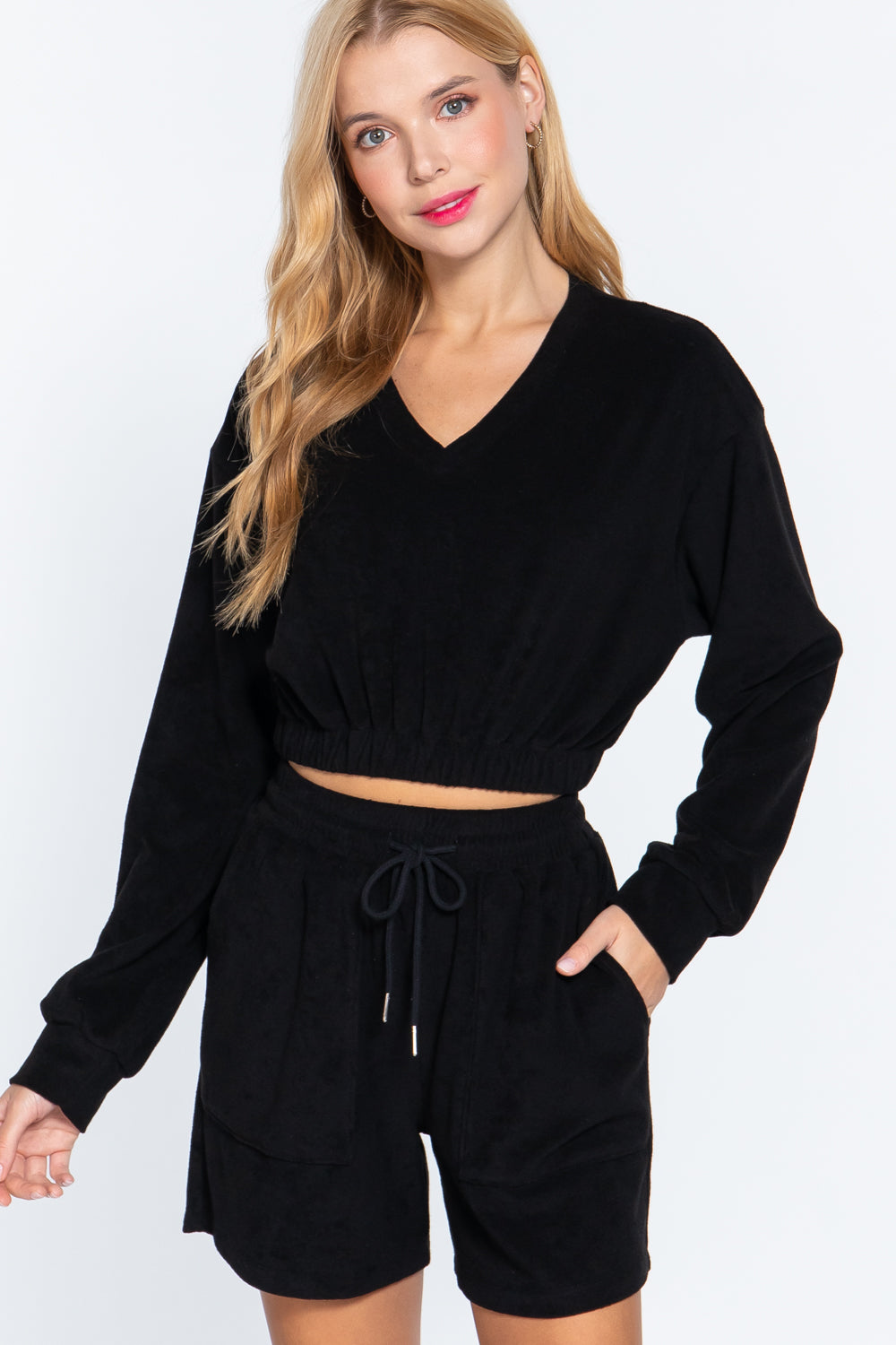 Lounge wear