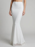 Second Skin Moonveil Maxi Skirt